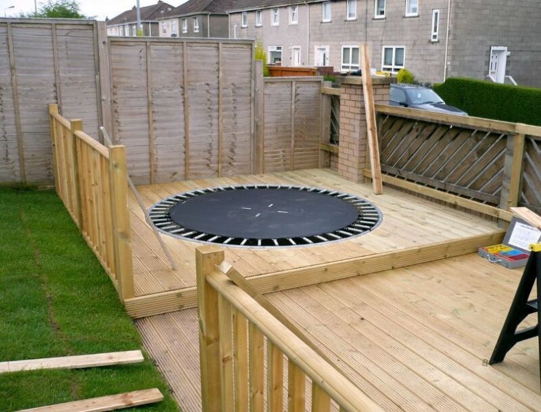 SNS Joinery Joiner in Baillieston, Glasgow (UK)