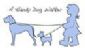 dog walkers in SWINDON - A Handy Dog Walker