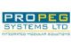  in LONDON - Propeg Systems Ltd