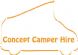 Campervan Hire in HYTHE - Concept Camper Hire