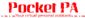web designers in NOTTINGHAM - Pocket PA