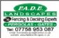 Decking in DAWLISH - FADE Landscapes