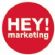 Marketing Communications in HUDDERSFIELD - HEY! Marketing