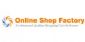 web development in LONDON - Online Shop Factory