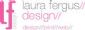 graphic design in GLASGOW - Laura Fergus Design