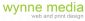 marketing in WREXHAM - Wynne Media
