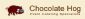 Hog Roast in BURNHAM-ON-SEA - The Chocolate Hog