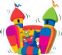 Bouncy Castle Hire in GLASGOW - Kirkwood's Bouncy Castle Hire