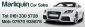 car dealerships in ASHTON-UNDER-LYNE - Marliquin Car Sales