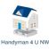 builders in BOLTON - Handyman 4 U NW