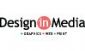 Website Graphic Design in BATH - Design in Media