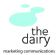graphic design in NOTTINGHAM - The Dairy