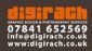 graphic design in NORTHAMPTON - Digirach - Freelance Graphic Designer graphic design in NORTHAMPTON - Digirach - Freelance Graphic Designer