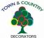 decorators in NEWCASTLE UPON TYNE - Town and Country Decorators
