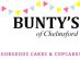 cake makers in CHELMSFORD - Bunty's of Chelmsford