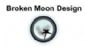 web designers in TAMWORTH - Broken Moon Design