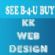 Web Design in CHESHAM - KK Web Design