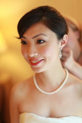 Glow Makeup by Jo Freeman - Makeup Artist in Queens Park ...
