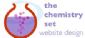 graphic design in BRISTOL - The Chemistry Set