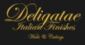 interior design in CARDIFF - Deligatae Italian Finishes