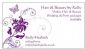  in CHORLEY - Hair & Beauty by Kelly