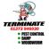 pest control in BRIGHTON - Terminate Pest Control