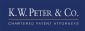 Patent Attorneys in PENICUIK - K. W. Peter & Co Patent Attorneys in PENICUIK - K. W. Peter & Co