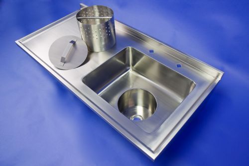 DSM Industrial Engineering Ltd - Stainless Steel Manufacturer in ...