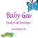 toy shops in MANCHESTER - Baby Gee