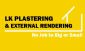 plasterers in NOTTINGHAM - LK Plastering
