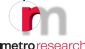 market research in LONDON - Metro Research Ltd