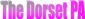 Secretarial Services in BOURNEMOUTH - The Dorset PA