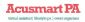 secretarial services in YORK - Acusmart PA