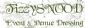 event organisers in BRIGHTON - FizzySnood Event & Venue Dressing