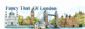 attractions in LONDON - Fancy That Of London Souvenirs