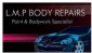  in CARDIFF - LMP Body Repairs
