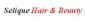 beauty salons in DERBY - Selique Hair & Beauty