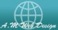 web designers in GLASGOW - A.M Web Design