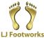 Foot Health Practitioners in POOLE - LJ Footworks