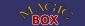 Gothic and Alternative Gifts in COVENTRY - Magic Box