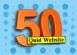 web designers in CHESTERFIELD - 50 Quid Website