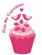 wedding cakes in BIRMINGHAM - Kiss Me Cupcakes