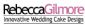 Wedding Cakes in NEATH - Rebecca Gilmore Wedding Cakes