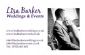 Wedding Services and Planning in ULVERSTON - Lisa Barker Weddings
