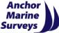 Marine Services in HAYLING ISLAND - Anchor Marine Surveys