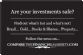 Property Investment in LONDON - Compare The Financial Markets