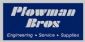 Profile Cutting in YORK - Plowman Brothers