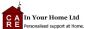 Care Agencies in BRACKNELL - Care In Your Home