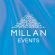 caterers in GLASGOW - Millan Events