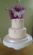 Wedding Cakes in LEIGH-ON-SEA - Regan Cakes